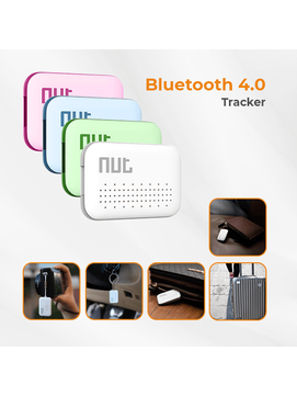 smart tracker