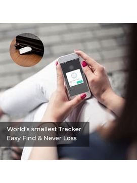 GPS tracking device