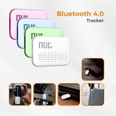 smart tracker