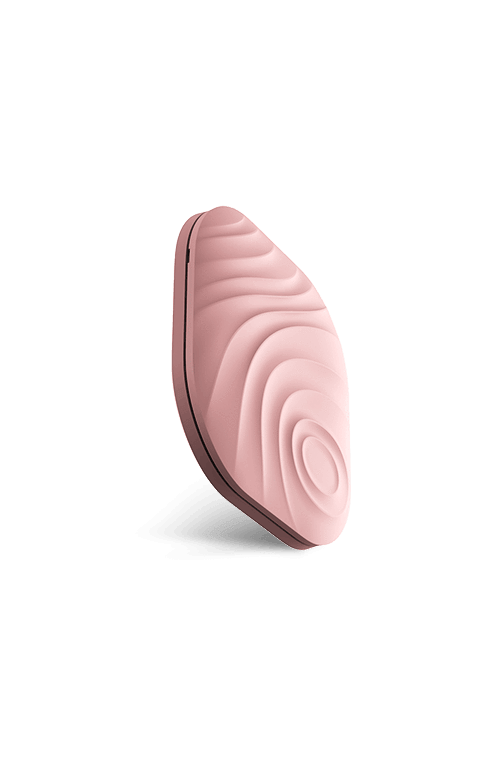 Nut Find3 Smart Tracker (Pink)